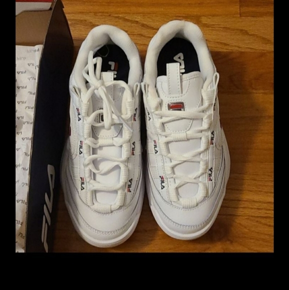 Fila D- Formation - Picture 1 of 6